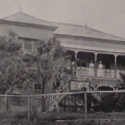 Rockhampton, Qld., 1920